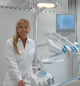 Dr. Celestina Leporati