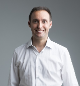 Dr. Cesar Canovas