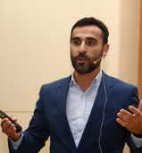 Dr. Cesar Ventureira Pedrosa