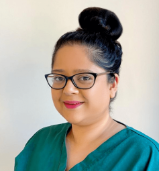 Dr. Chadni Patel