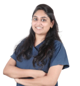 Dr. Chandnee Murugan