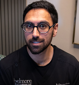 Dr. Charanpreet Singh Hundal