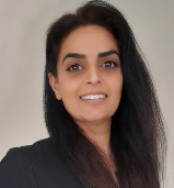Dr. Charisma Patel