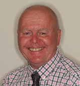 Dr. Charles Lister