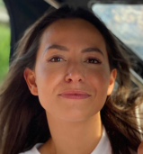 Dr. Charlotte DHoore