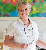 Dr. Charlotte Gormsen
