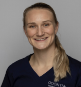 Dr. Charlotte Moore Johansen