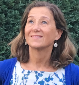 Dr. Charo Cuesta Garcia