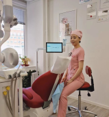 Dr. Chenxiao Li iGO