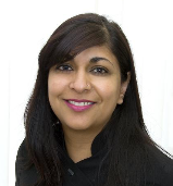 Dr. Chhaya Patel