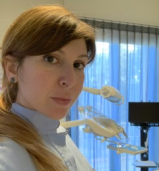 Dr. Chiara Bordonali