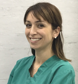 Dr. Chiara Zangrillo