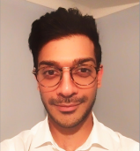 Dr. Chirag Patel