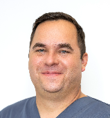 Dr. Christian Lorch