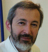 Dr. Christian Scherer