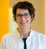 Dr. Christiane Schneider