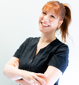 Dr. Christina Becker (Full)