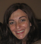 Dr. Christina Evaghoras