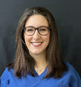 Dr. Christina Spyrou