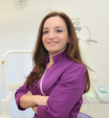 Dr. Christina Tzortzi