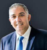 Dr. Christodoulos Laspos