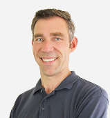 Dr. Christoph Manger
