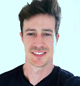 Dr. Christopher David Donaldson