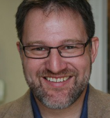 Dr. Christopher Sale