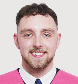 Dr. Cian O'Regan BUPA P033390