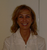 Dr. Cinzia Meconi