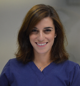 Dr. Claire Titton