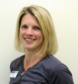 Dr. Claire Williams PORTMAN