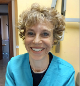 Dr. Clarissa Ciapini