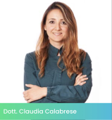 Dr. Claudia Calabrese