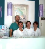 Dr. Claudia Capurro