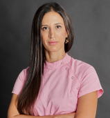 Dr. Claudia Pera