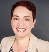 Dr. Claudia Stanley {my}dentist