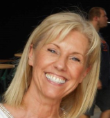 Dr. Claudine Gilkens