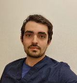 Dr. Claudio Maria De Sanctis