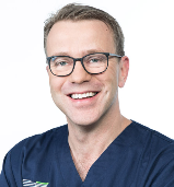 Dr. Claus Fuchs