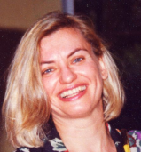 Dr. Constantina Dalassou