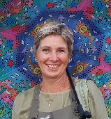 Dr. Cornelia Borowczak