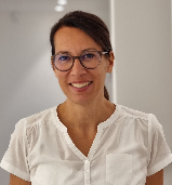 Dr. Cornelia Stahl