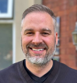 Dr. Craig Dixon RODERICKS