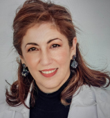 Dr. Crissi Michailidou
