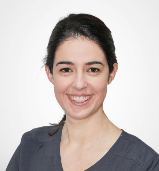 Dr. Cristele Costa
