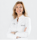 Dr. Cristiana Alicino