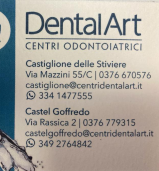Dr. Cristiana Pinardi