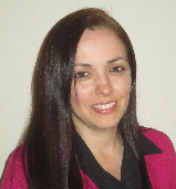 Dr. Cristina Aparicio Perez