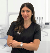 Dr. Cristina Calvaruso